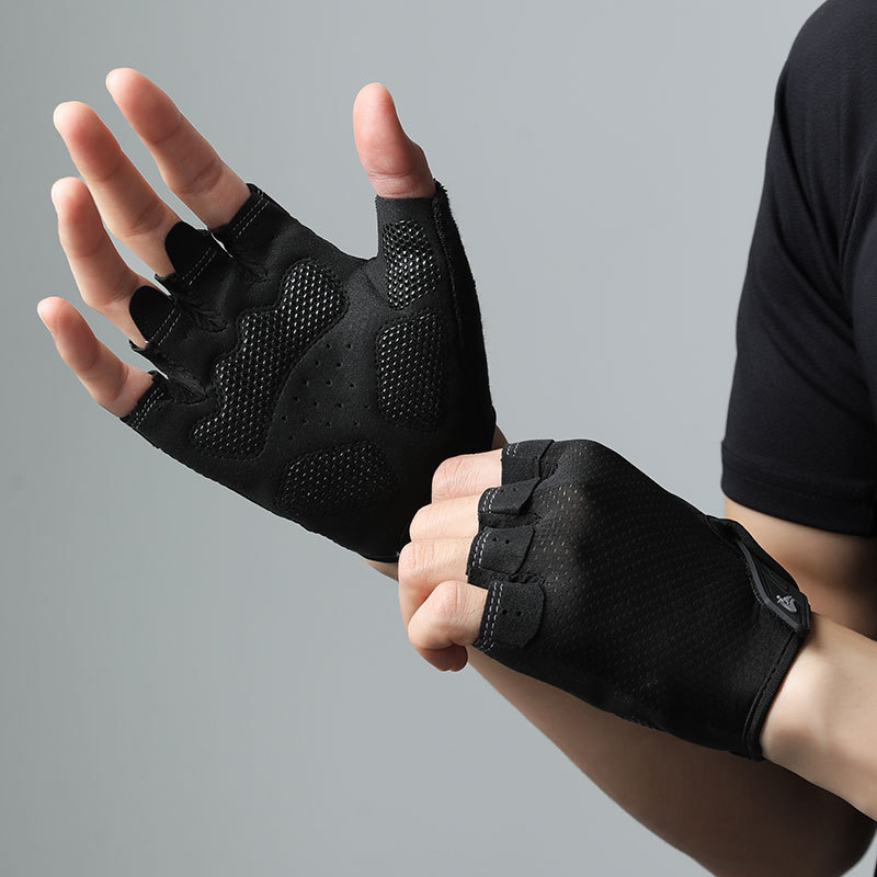 Gants d'haltérophilie Atipick Hook
