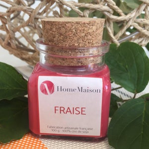 Moule à Bougie En Silicone Carré - DIY Bougie, Savon Ou Plâtre