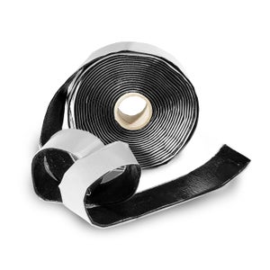 NASTRO BUTILICO MONOADESIVO UNIVERSALE | BLACK BAND - Foto 3