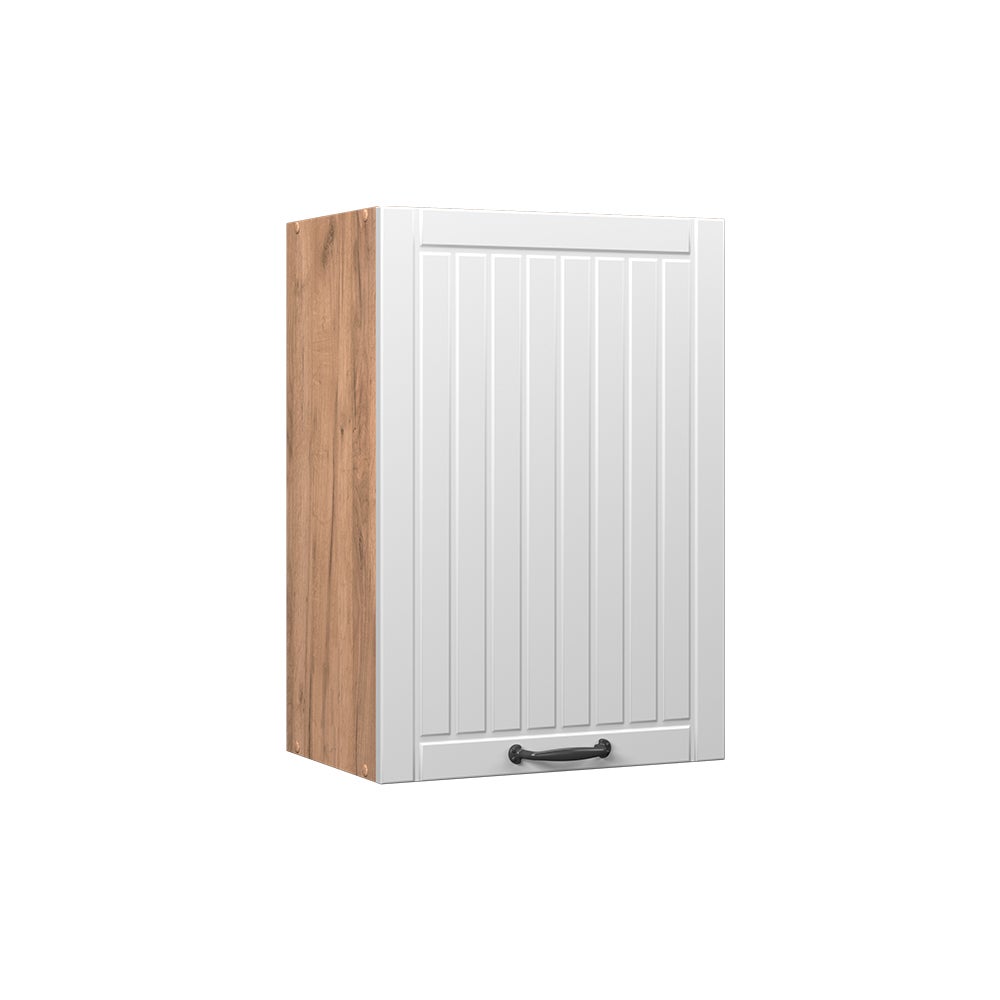 Vicco Szafka ścienna Fame-Line, Biały domek wiejski, 50 cm