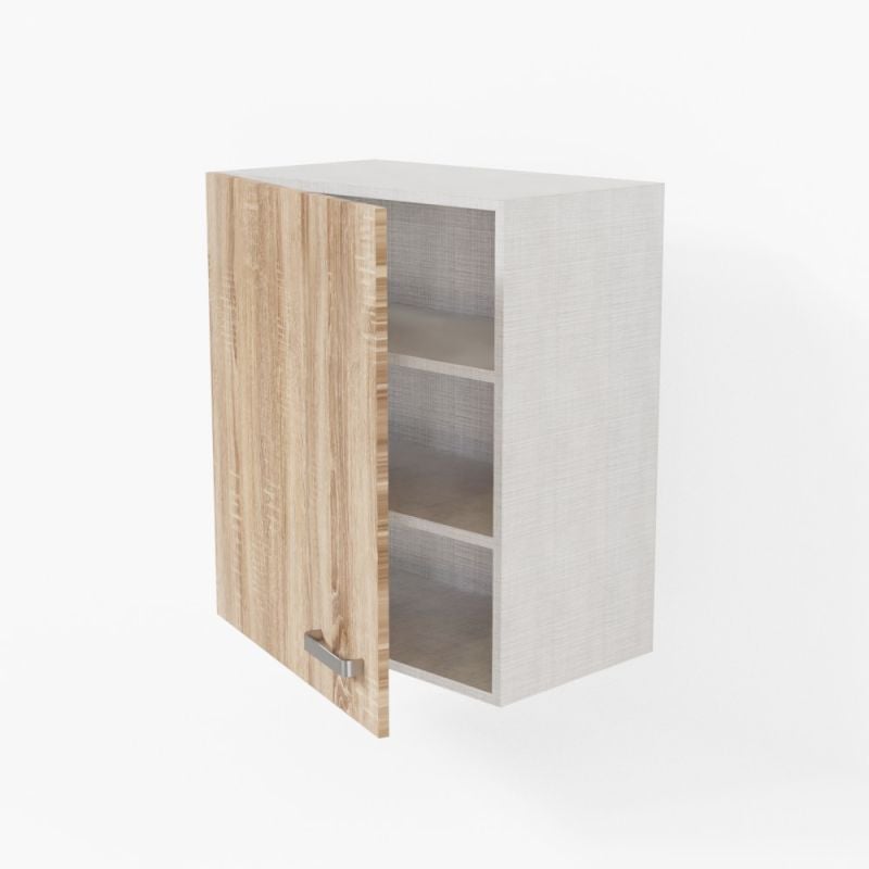 Meuble haut de cuisine - 60 cm - 2