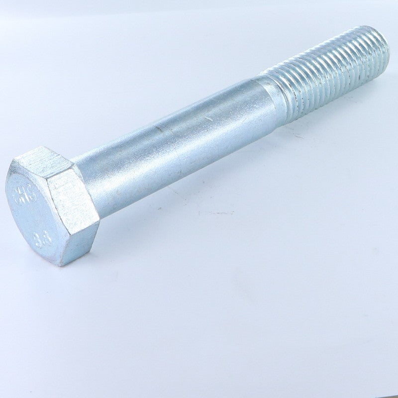 500 Boulons Inox 8-32 X 3/4 Tête Hexagonale Grade 18-8 - Fastenere, Neufs
