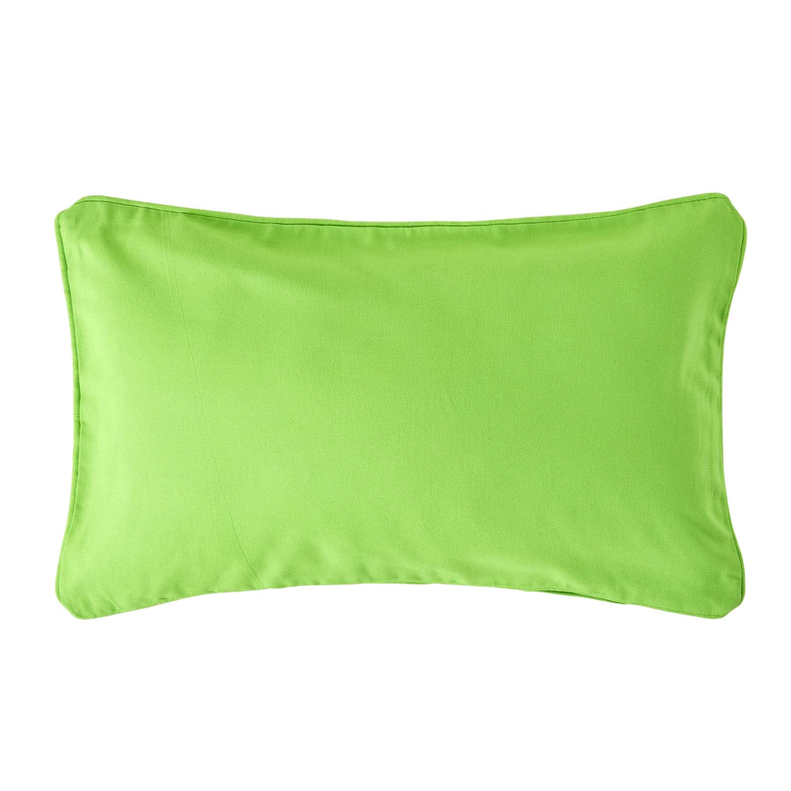 2 Federe Per Cuscini Quadrate In Velluto – 18x18 Cm (45x45 Cm), Colore Vino, Morbide Con Cerniera Nascosta (Solo Fodere) - 4