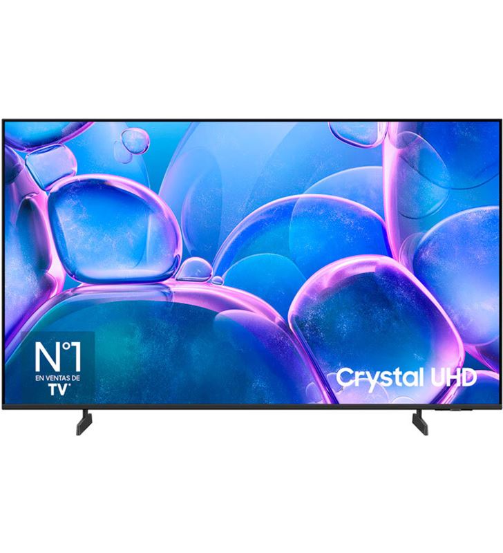 TV Samsung Smart TV 43" LED 4K Ultra HD TU43U7025FKXXC | Tizen, HDR