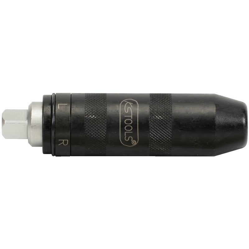 KS TOOLS Ręczny śrubokręt udarowy 1/2" 135 mm - 515.1004