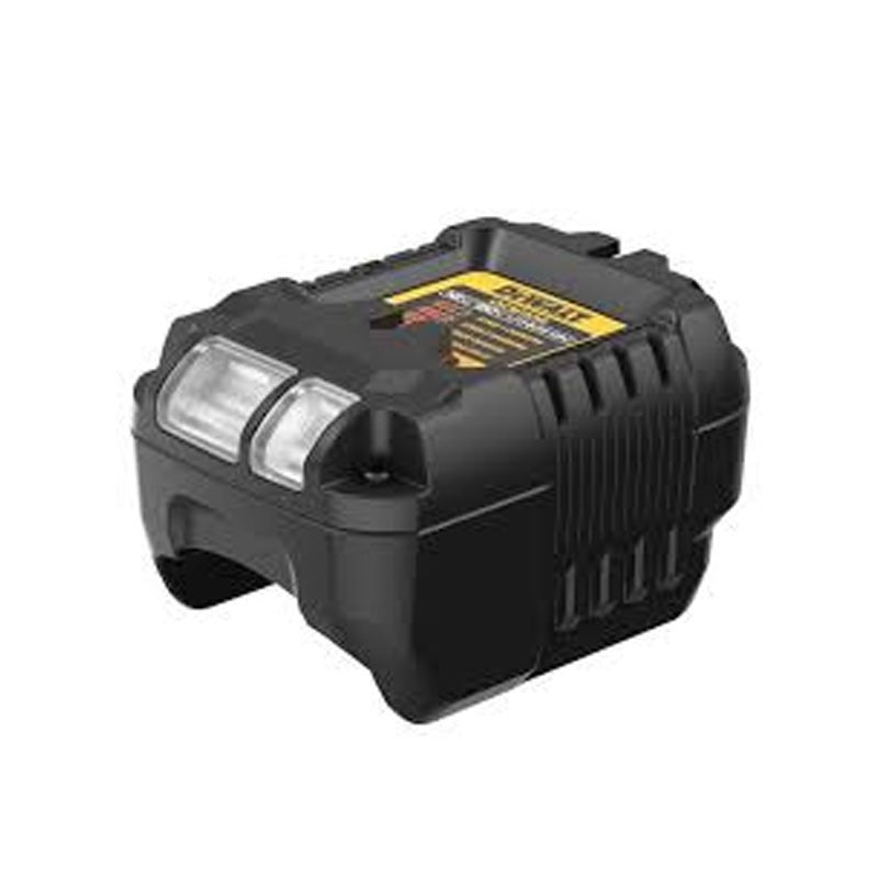 Perceuse à percussion 18V XR (2x2,0 Ah) en TSTAK - DEWALT DCD796D2 - 3