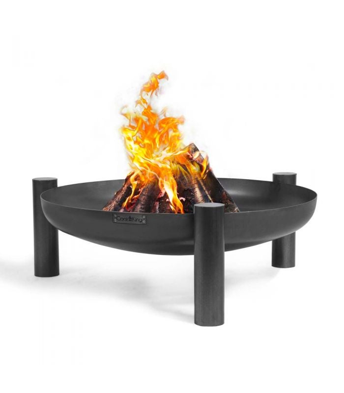 Brasero 80 cm palma