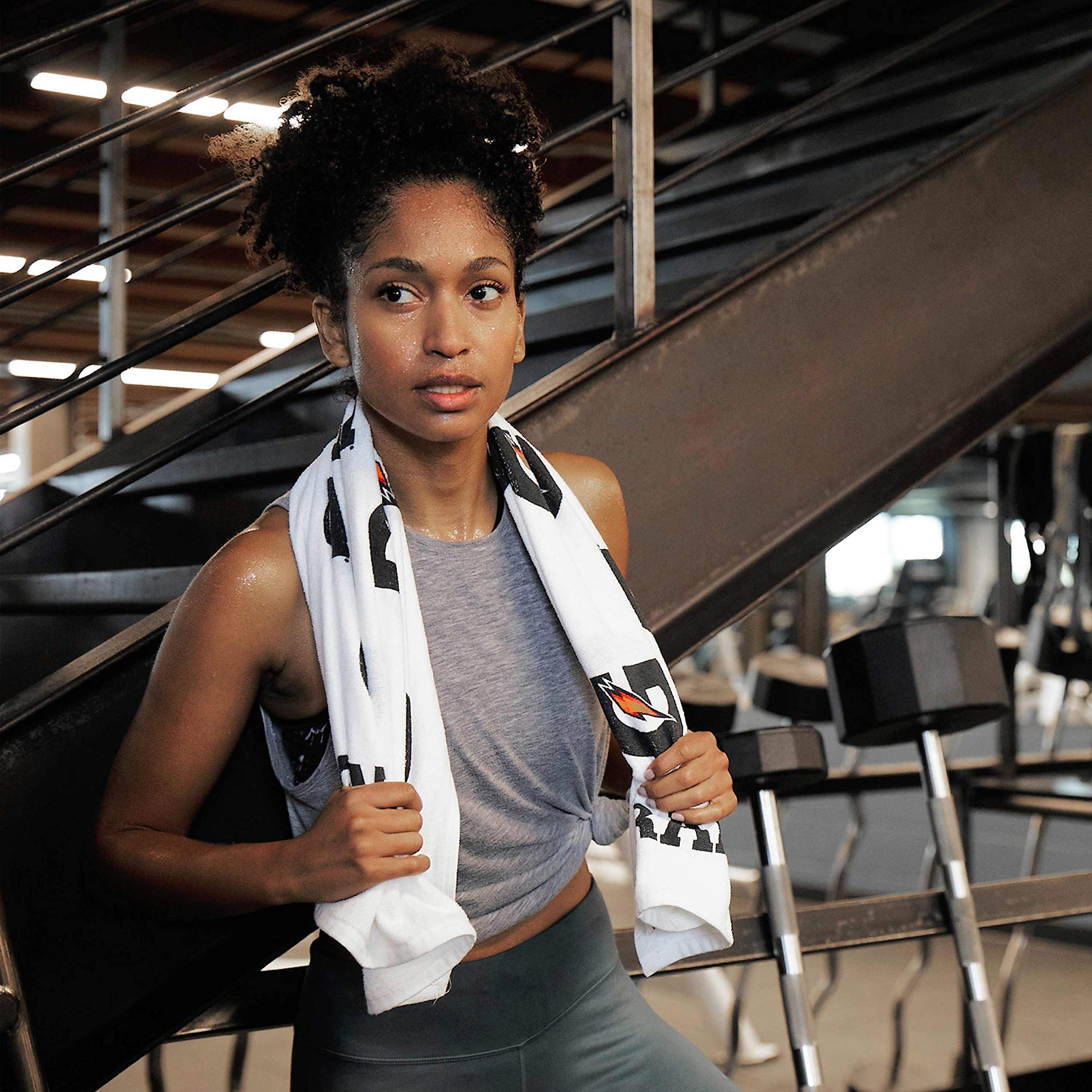 Gatorade Las Vegas Raiders Asciugamano - 4