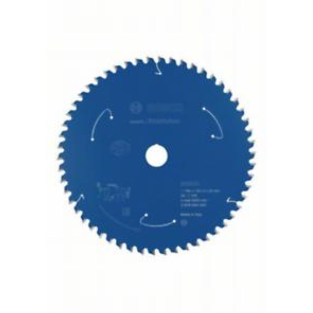 Bosch Professional Lama per sega circolare Expert for Aluminium (alluminio, 184 x 20 x 1.8 mm, 54 denti, accessorio per sega circolare a batteria)