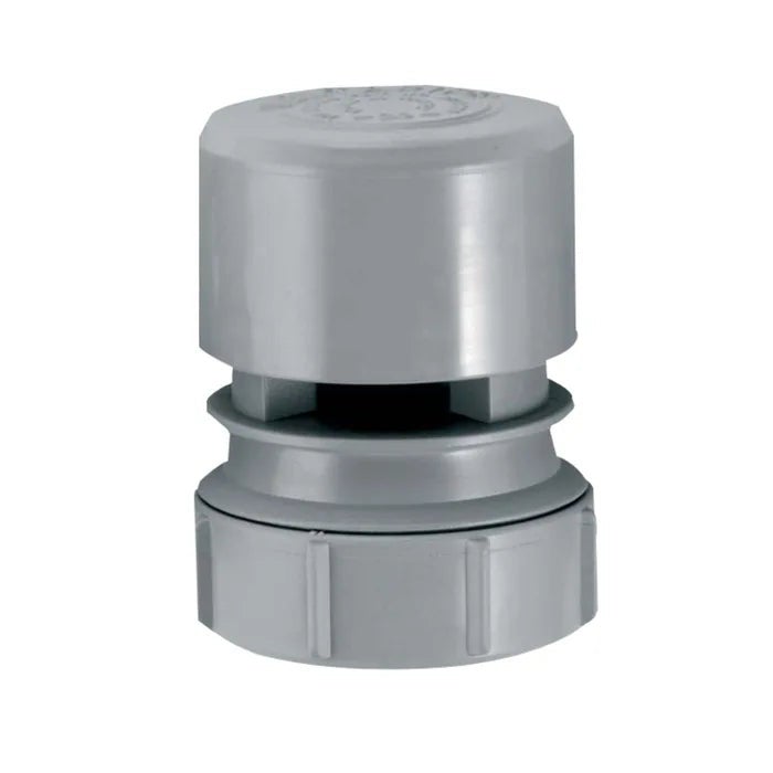 Aerator McALPINE Ø40 mm (DN40)