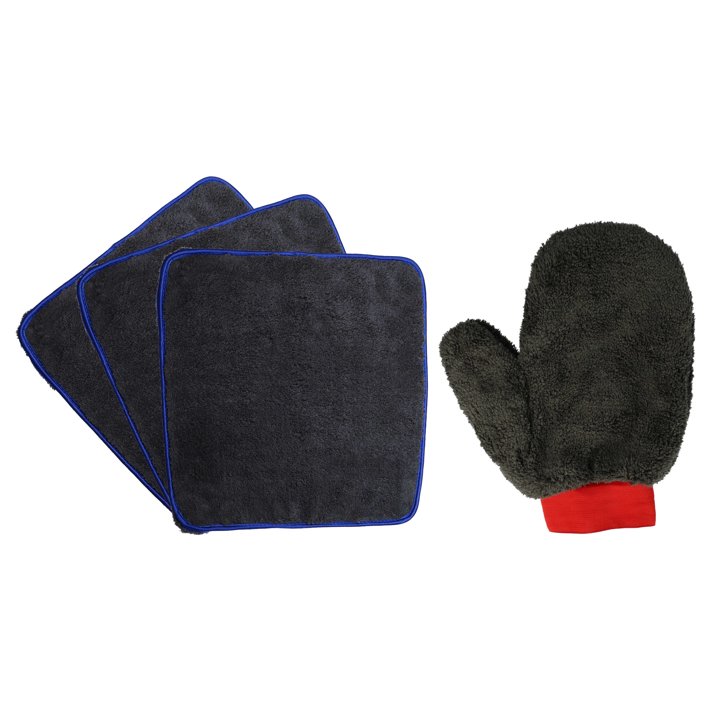 Bestseller: Gli articoli più venduti in Panni in microfibra per esterni auto Bestseller: Gli articoli più venduti in Panni in microfibra per esterni auto