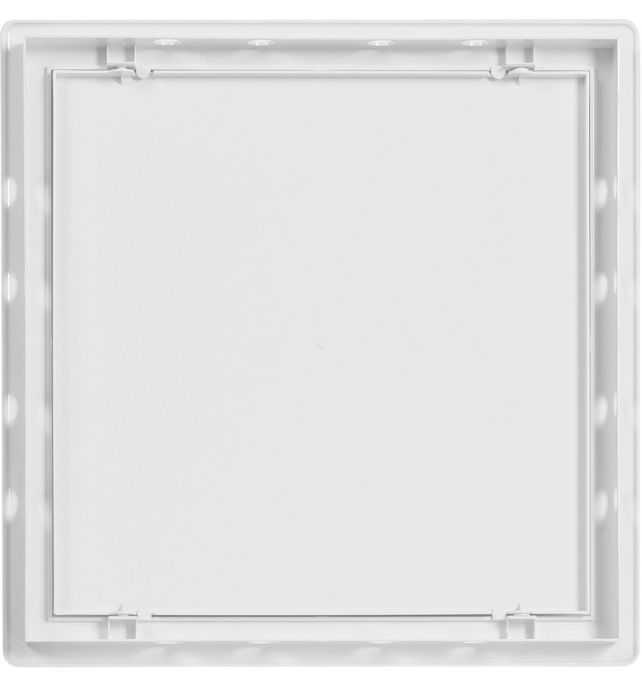 Inspection access panels - 2
