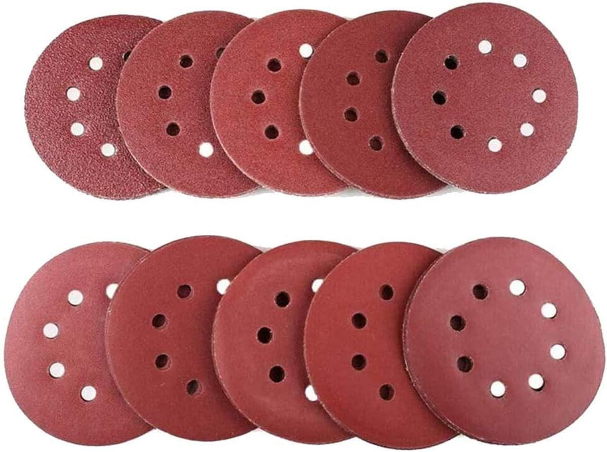 30 Fogli Di Carta Vetrata Triangolare Con Gancio E Passante Da 80 Mm Grana 400 Per Levigatrice Per Dettagli Multi Utensile Oscillante 86140578 30 Fogli Di Carta Vetrata Triangolare Con Gancio E Passante Da 80 Mm Grana 400 Per Levigatrice Per Dettagli Multi Utensile Oscillante 86140578