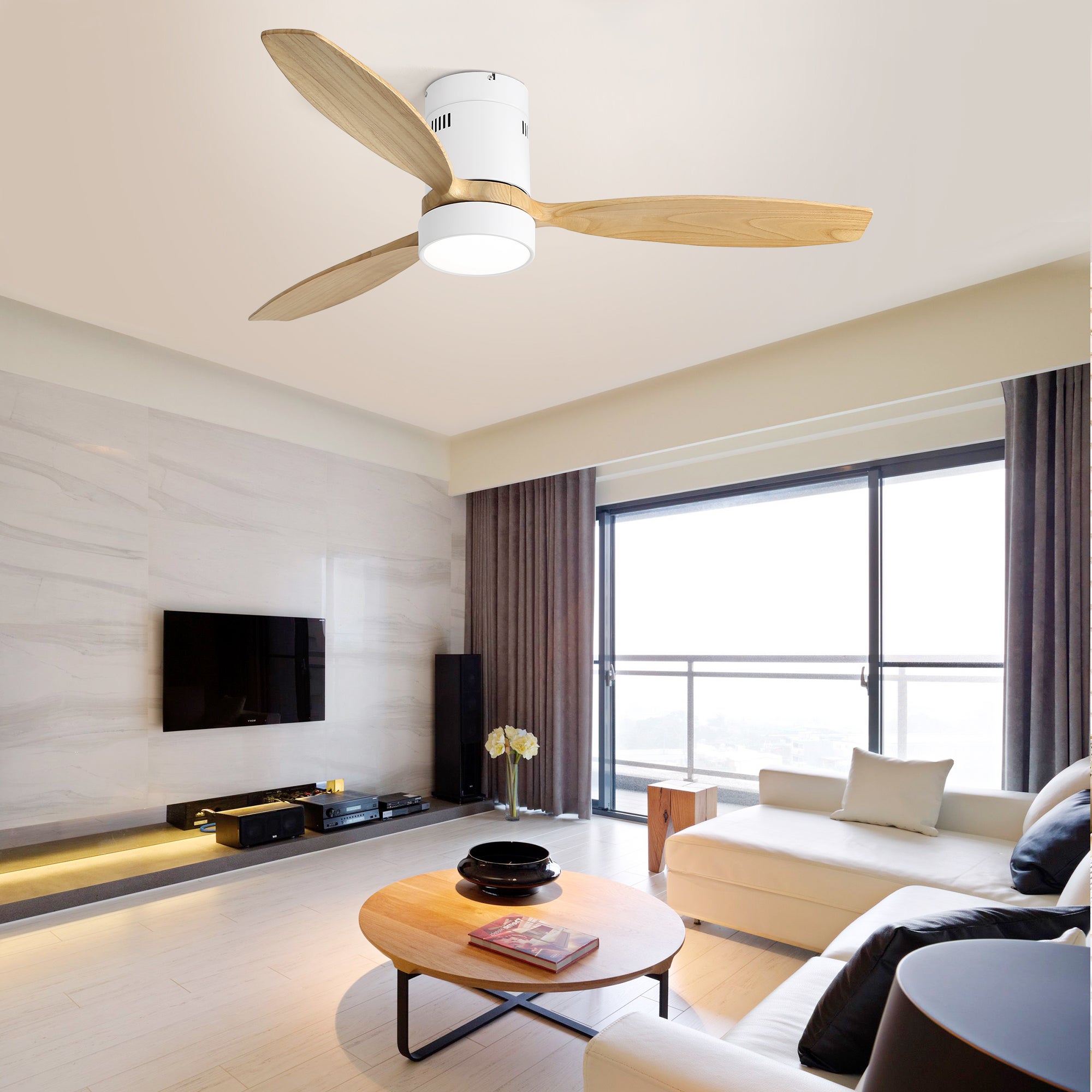 Ventilateur De Plafond Avec Éclairage Moderne Plafonnier De LED Au Plafonnier LED Réglable Vitesse Du Vent Dimmable Télécommande Ultra-Silencieux Salon Chambre Restaurant Couleur En Option,Noir Ventilateur De Plafond Avec Éclairage Moderne Plafonnier De LED Au Plafonnier LED Réglable Vitesse Du Vent Dimmable Télécommande Ultra-Silencieux Salon Chambre Restaurant Couleur En Option,Noir