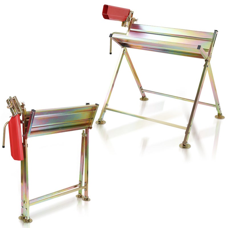 Chevalet à bûches pour Bois de chauffage Pliable Tréteau de sciage avec — free download