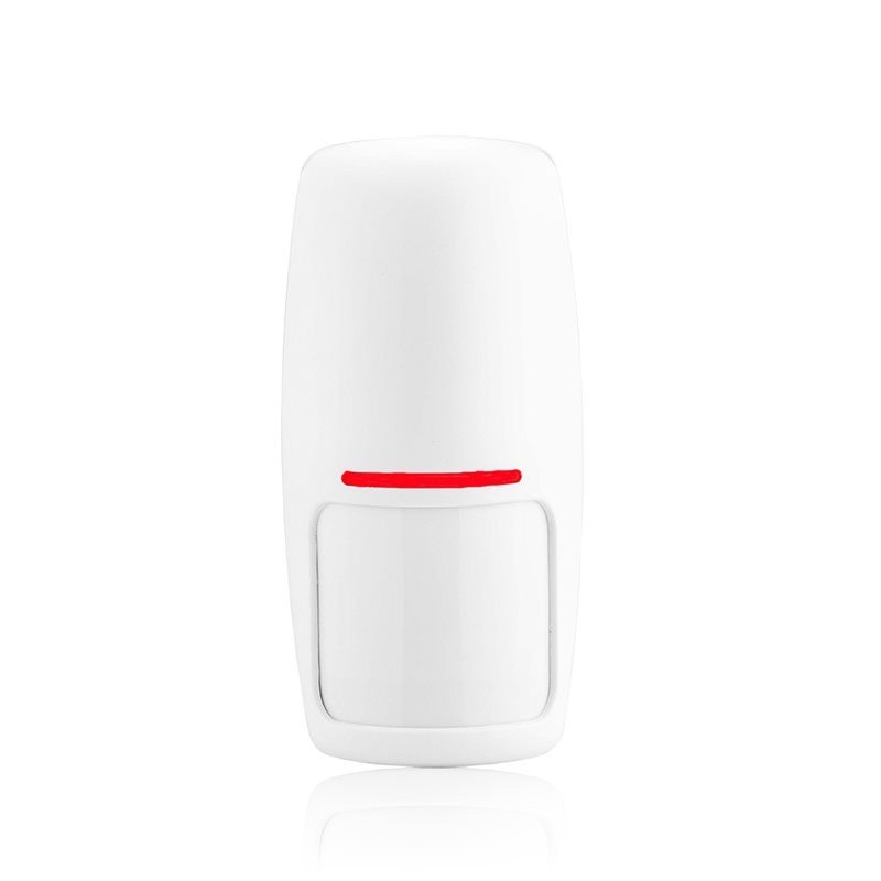 Alarme maison gsm 4G sans fil lifebox evolution - kit 1 - 4