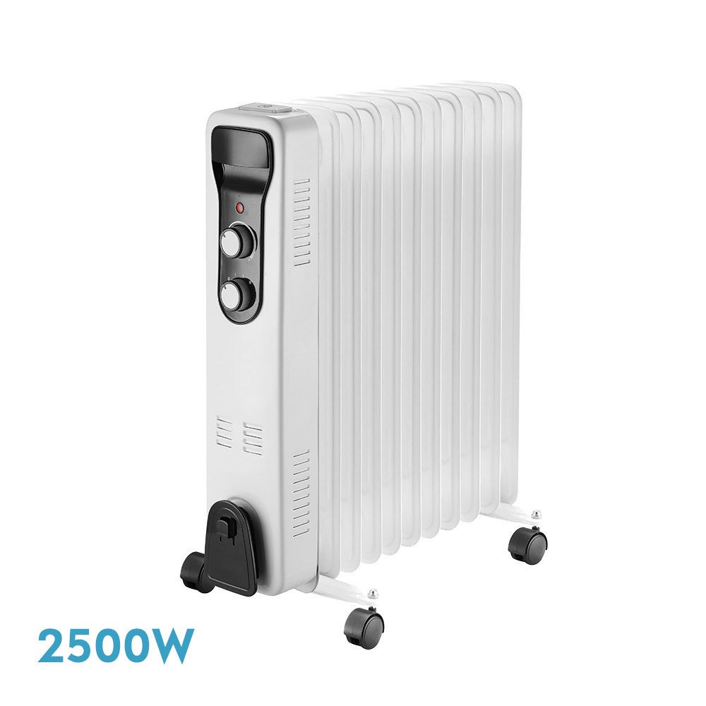 Radiatore olio Jata R107 1500W