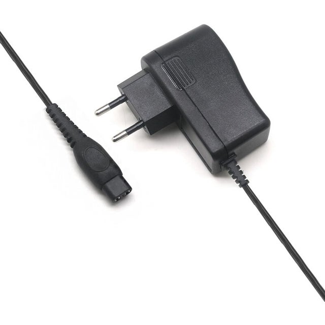 Chargeur Pour Aspirateur AYA ASPIMULTI007 - 18V 0.5A, Neuf Avec Câble