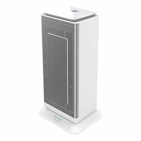 Cecotec Calefactor Ready Warm 6400 Ceramic Sky Smart 2000 W , Leroy Merlin