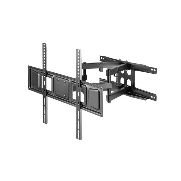 CAVO Motion Supporto a parete per TV per schermi da 32 a 70 pollici fino a 45 kg, Max VESA 400 x 400 mm Supporto girevole e inclinabile per TV e monitor CAVO Motion Supporto a parete per TV per schermi da 32 a 70 pollici fino a 45 kg, Max VESA 400 x 400 mm Supporto girevole e inclinabile per TV e monitor
