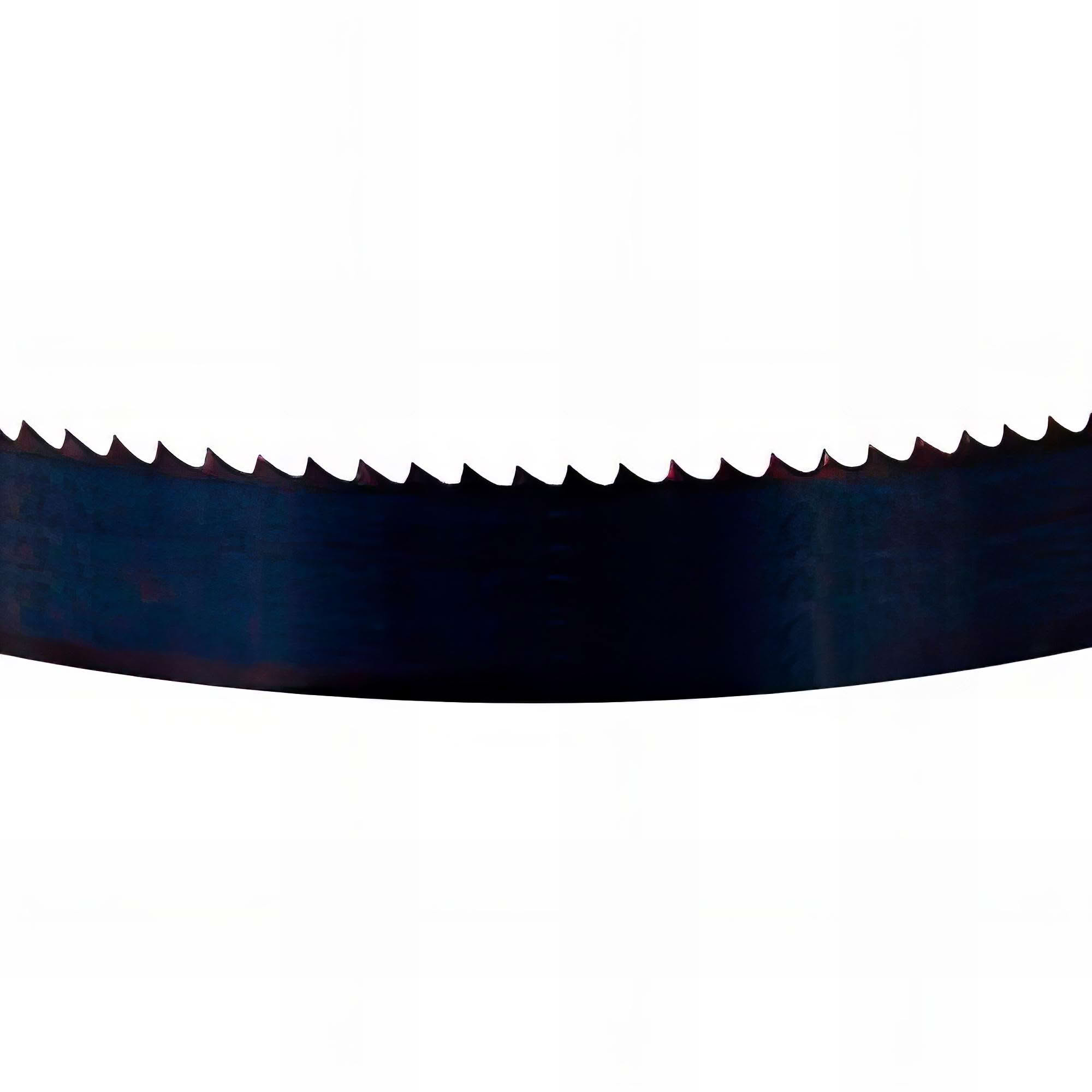 Lame De Scie A Ruban 1140x12.7x0.65 Lame De Scie à Ruban Bi-métal 1435 Mm Pas Variable 10/14 TPI Lame Scie A Ruban Metal Parkside