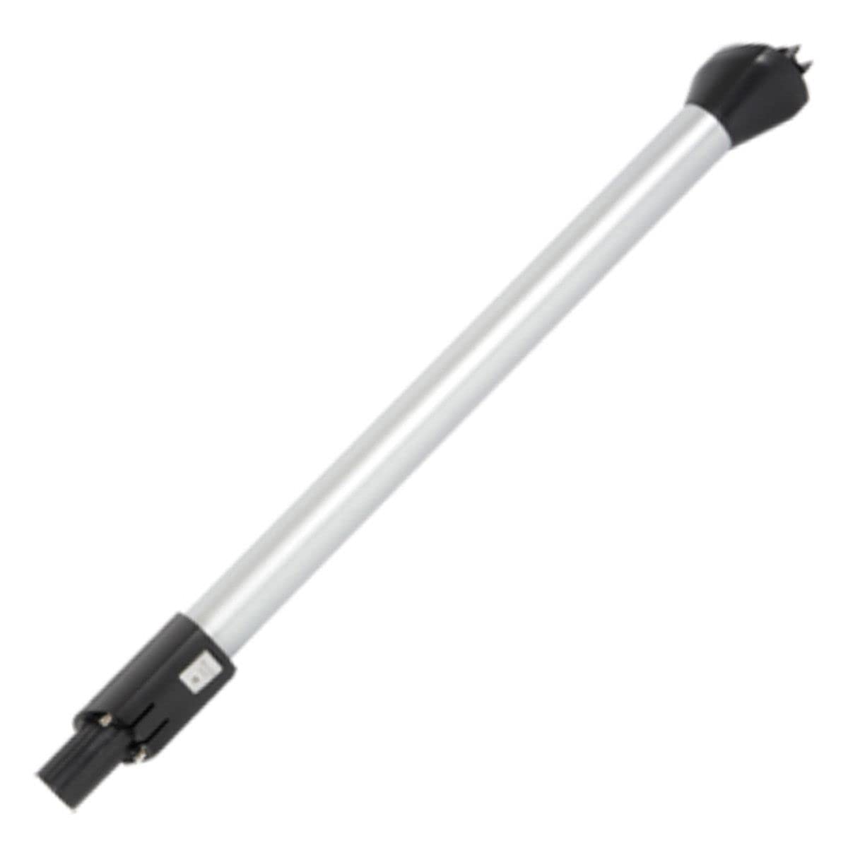 Rowenta Tubo Aluminio Aspirador Air Force 360, 260, 460 Rs-Rh5764 Aluminio, Leroy Merlin