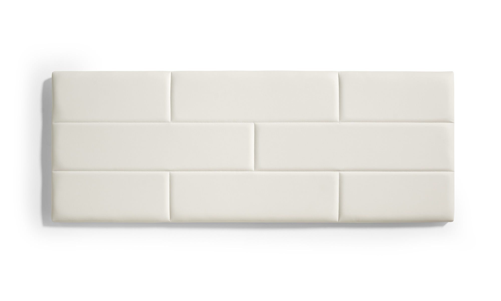Vipack Oscar 90x200 Letto a castello con molle - Bianco Vipack Oscar 90x200 Letto a castello con molle - Bianco