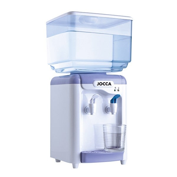 Jocca Dispensador De Agua Con Deposito Aquafresh 2000 7L 65W , Leroy Merlin