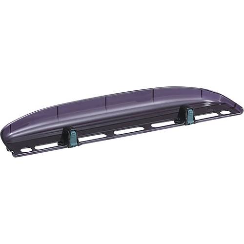 Collecteur D'Herbe Makita 191T43-4 - Largeur 46cm Pour Tondeuse/Scarificateur, Ramassage Débris Végétaux - 7