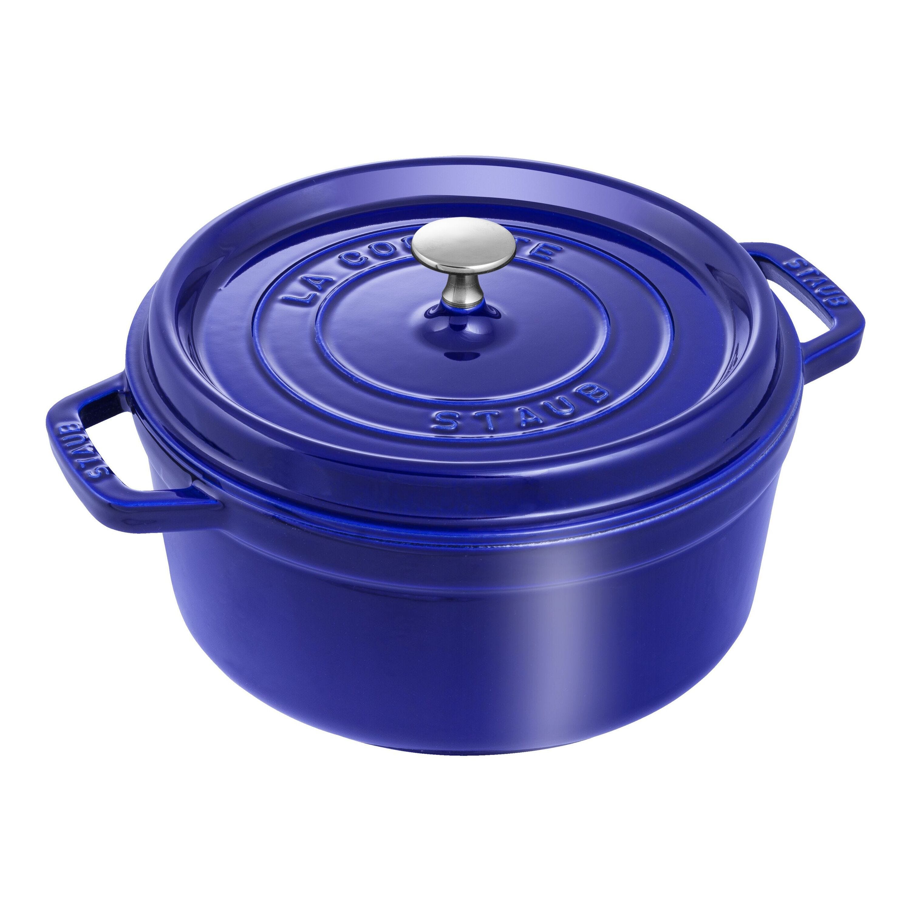 Toutes cocottes en fonte - pour des plats mijotés Toutes cocottes en fonte - pour des plats mijotés