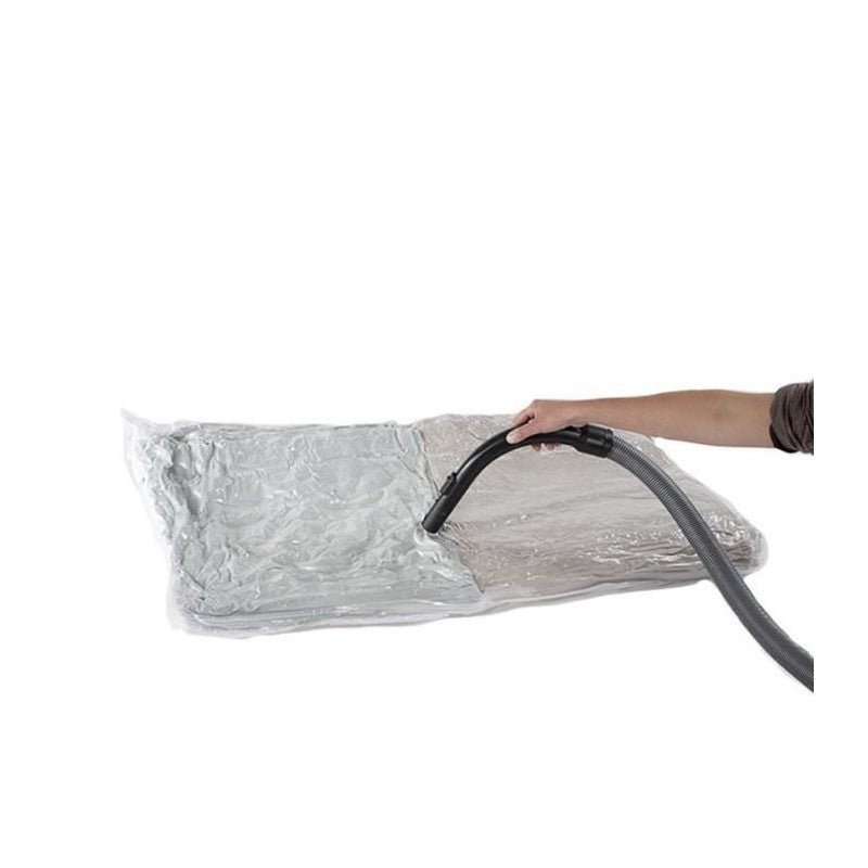 COMPACTOR Sac de compression Aspispace Taille XL Leroy Merlin