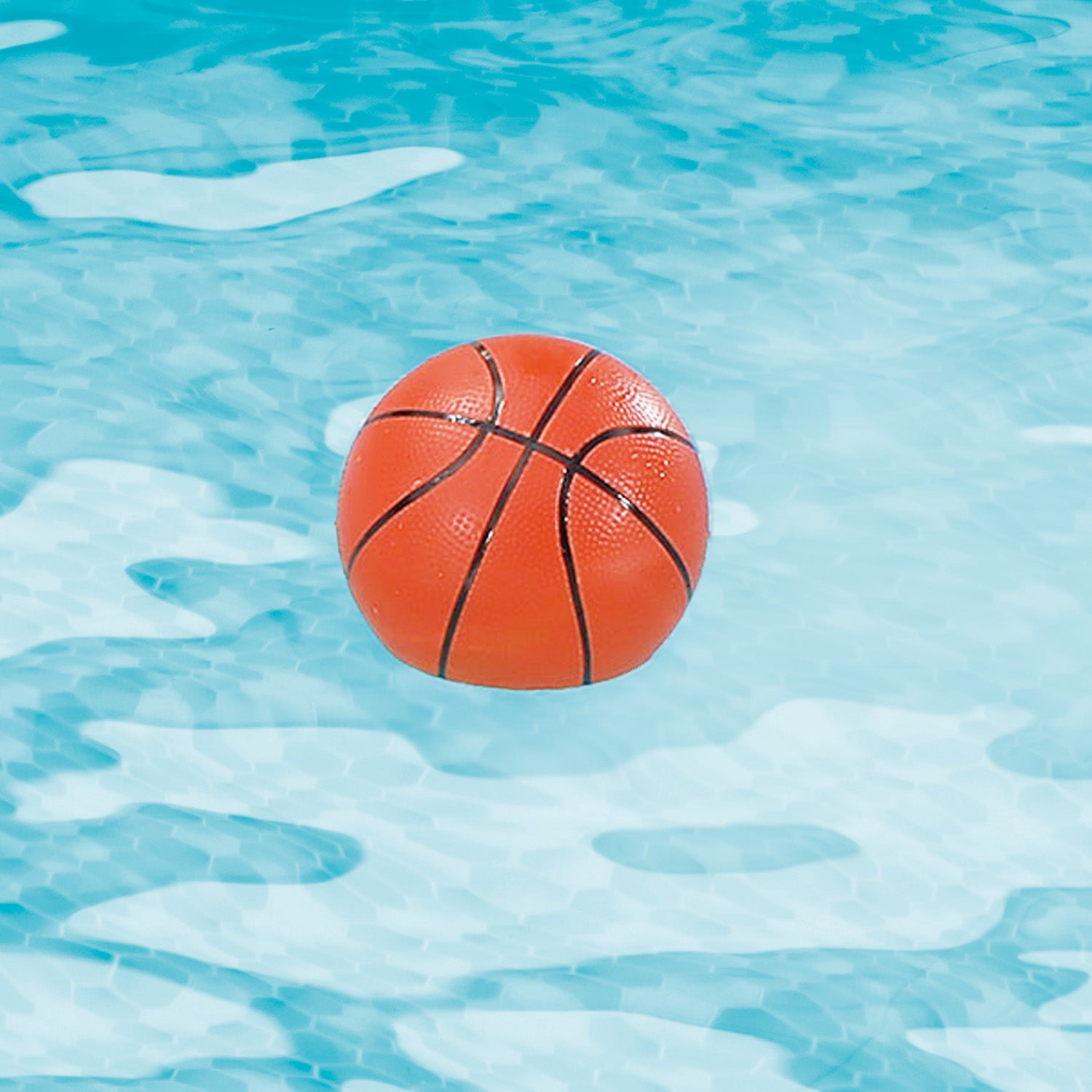Jeu de basket-ball pour piscine hors sol SummerWaves - 4