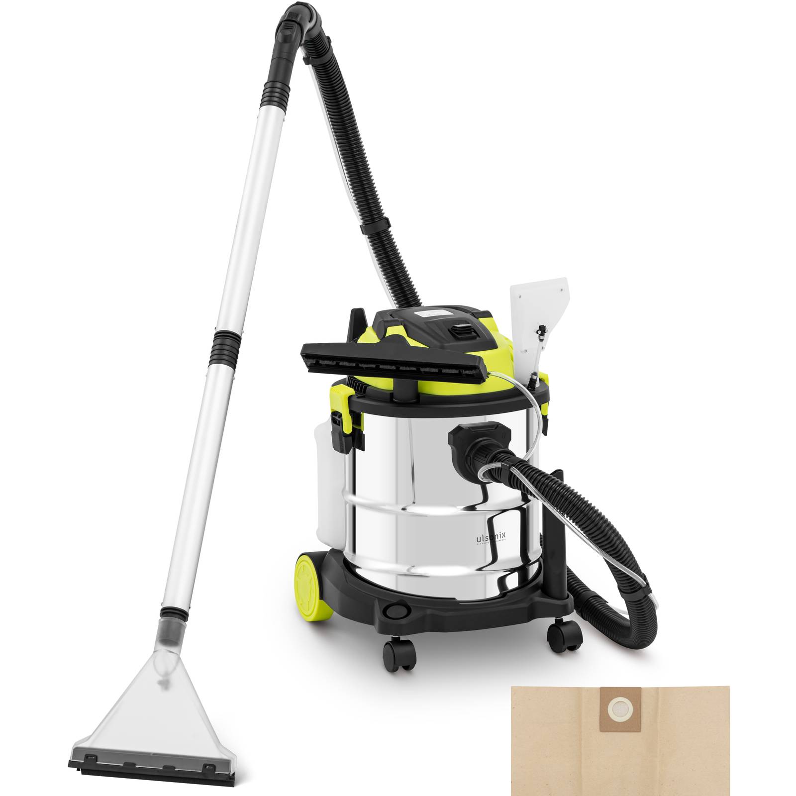 Strisce Aspirapolvere Con Setole Morbide - Adesive, Per Pavimenti E Moquette - Foto 4