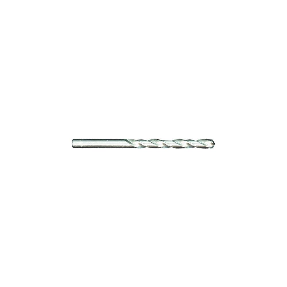 Burghiu metal BOLMAN, HSS-G DIN 338 Typ N ECO, 4 mm x 75 mm
