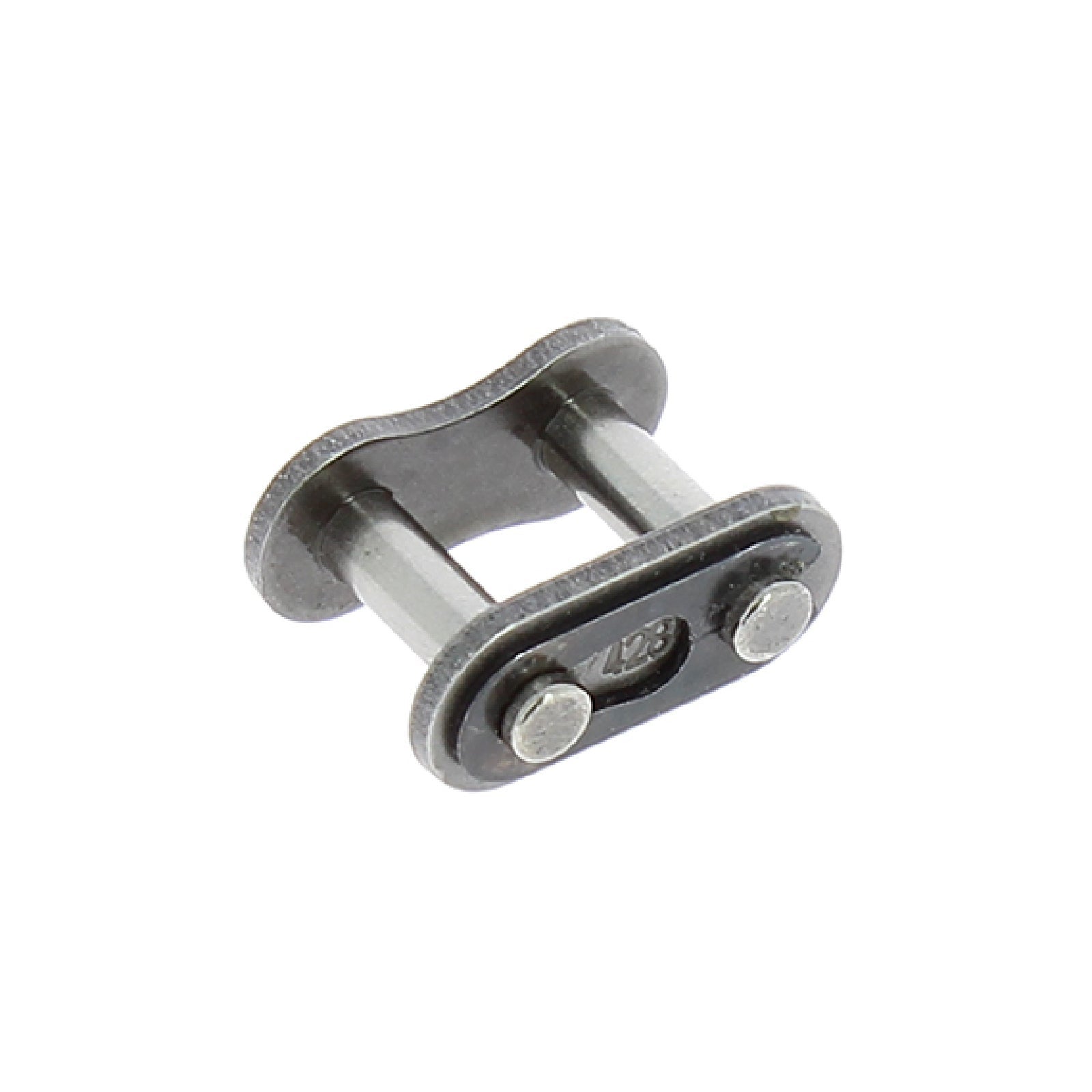 Maglie Giunzione Catena Motosega WAR TEC 3/8 043 1,1 Mm - Confezione 10 Pezzi