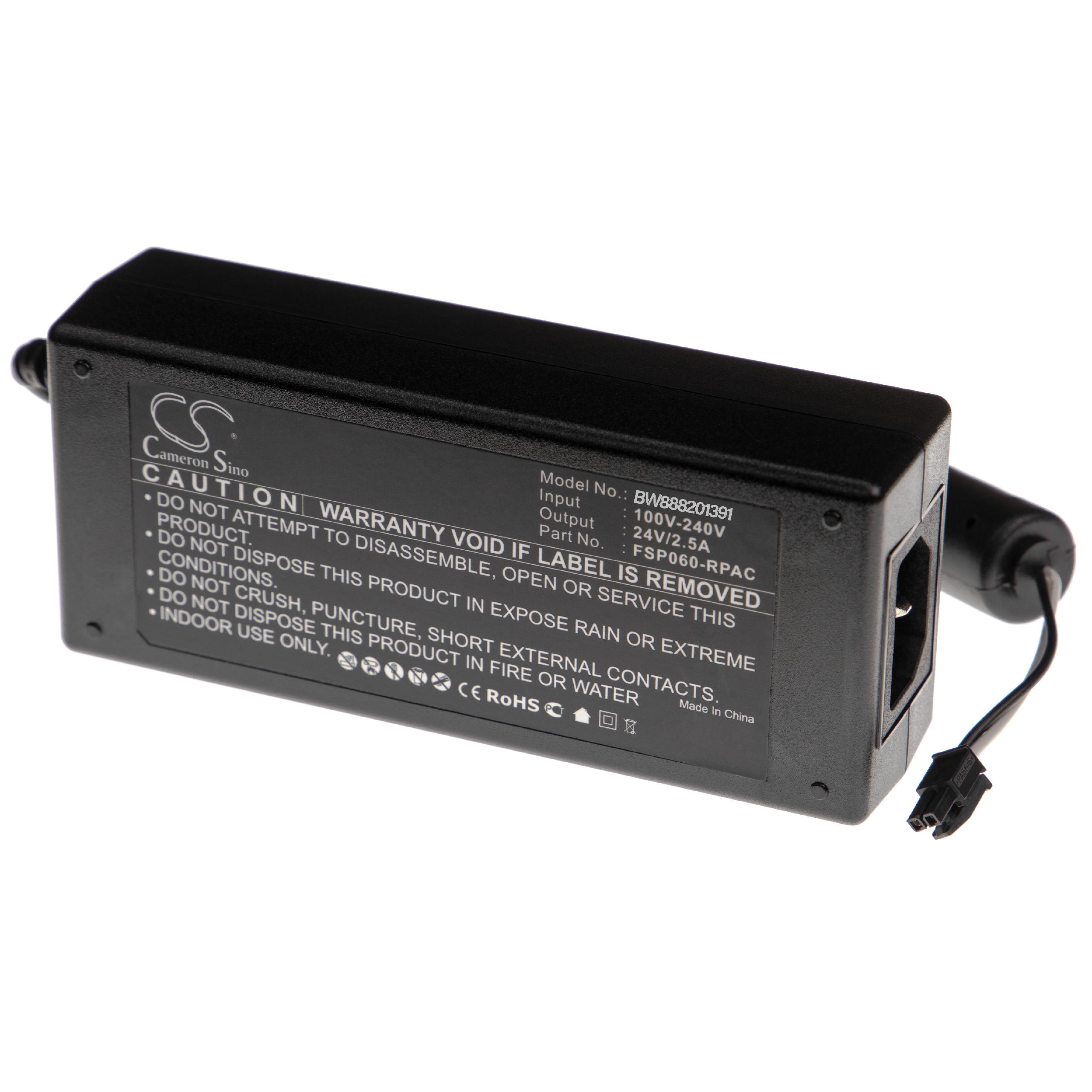 Bloc d'alimentation interne Tecnoware power systems - Informatique
