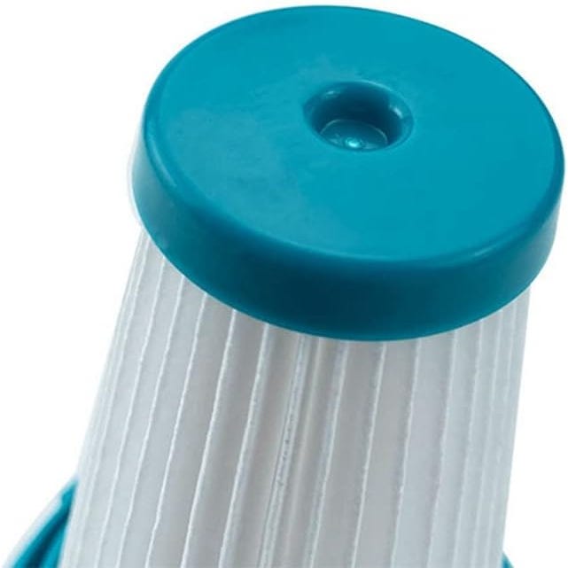 Vhbw Set 4 Filtri Per Rowenta RO7213EA: Filtro Pre-Motore + Filtro Aria EPA Per Prestazioni Sempre Al Top