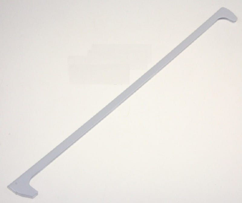 Ripiano Frigorifero Beko 4864610200 - Ricambio Per Modelli Specifici, Clayette Per Vetro - Foto 6