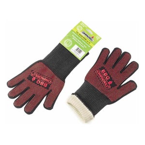 Guanti Da Forno Anticalore F2/15 Per Cucine Industriali - Coval Safety