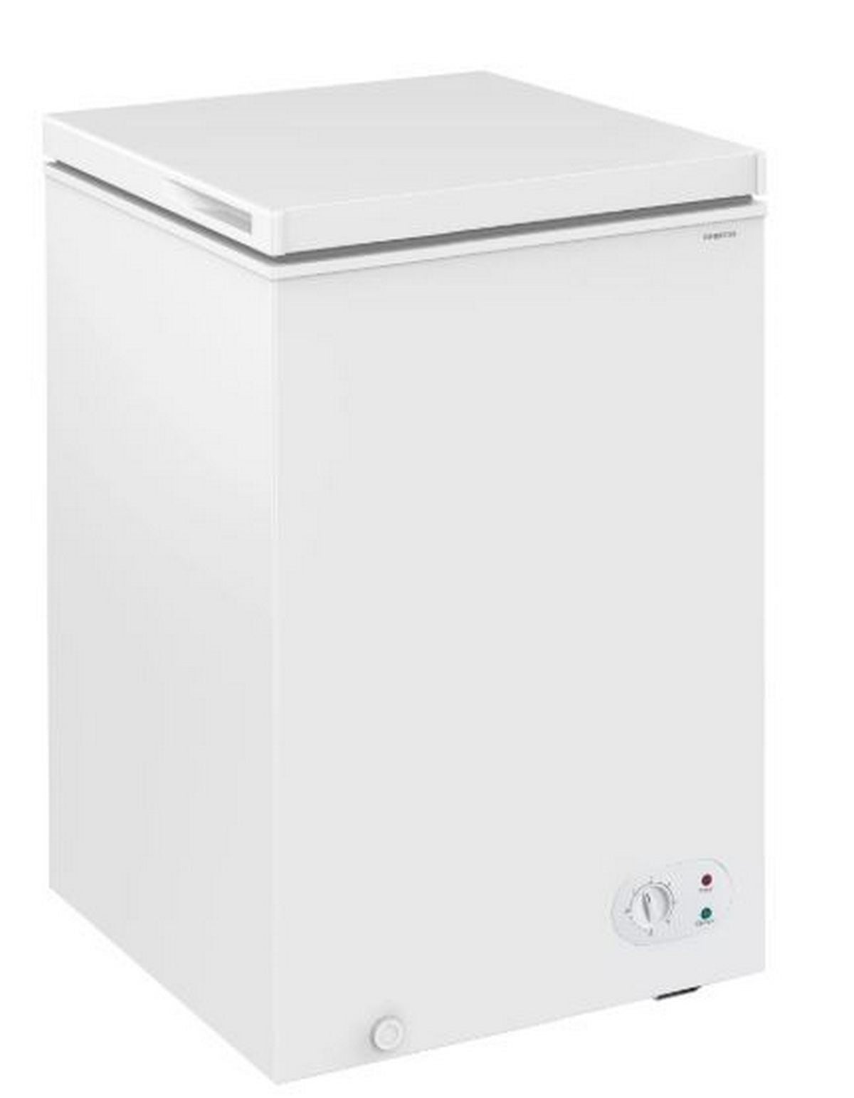 Congelador Arcón Infiniton CH-10H85BEM 98 L Dual System 40 dB - Imagen 2