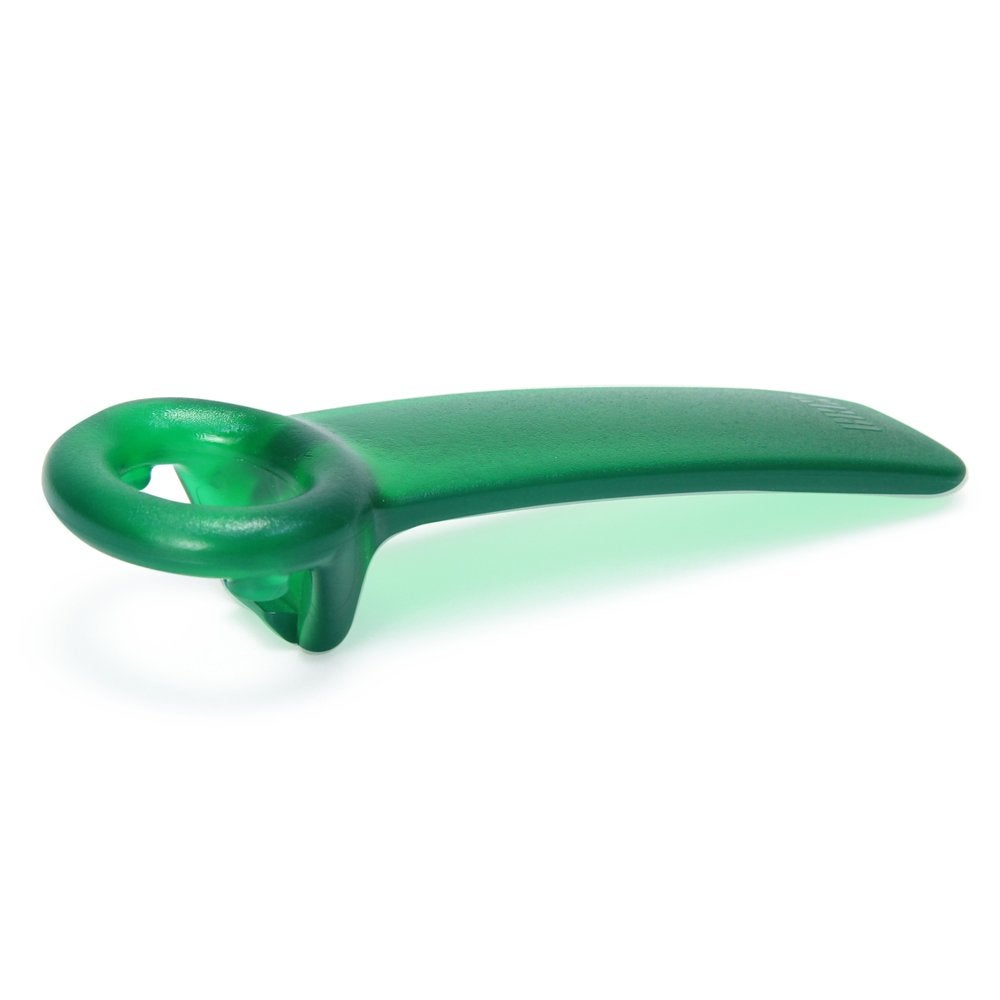 Apriscatole Windsor Con Impugnatura Easy Grip – Acciaio Inossidabile 18/0, Finitura A Specchio, Lavabile In Lavastoviglie