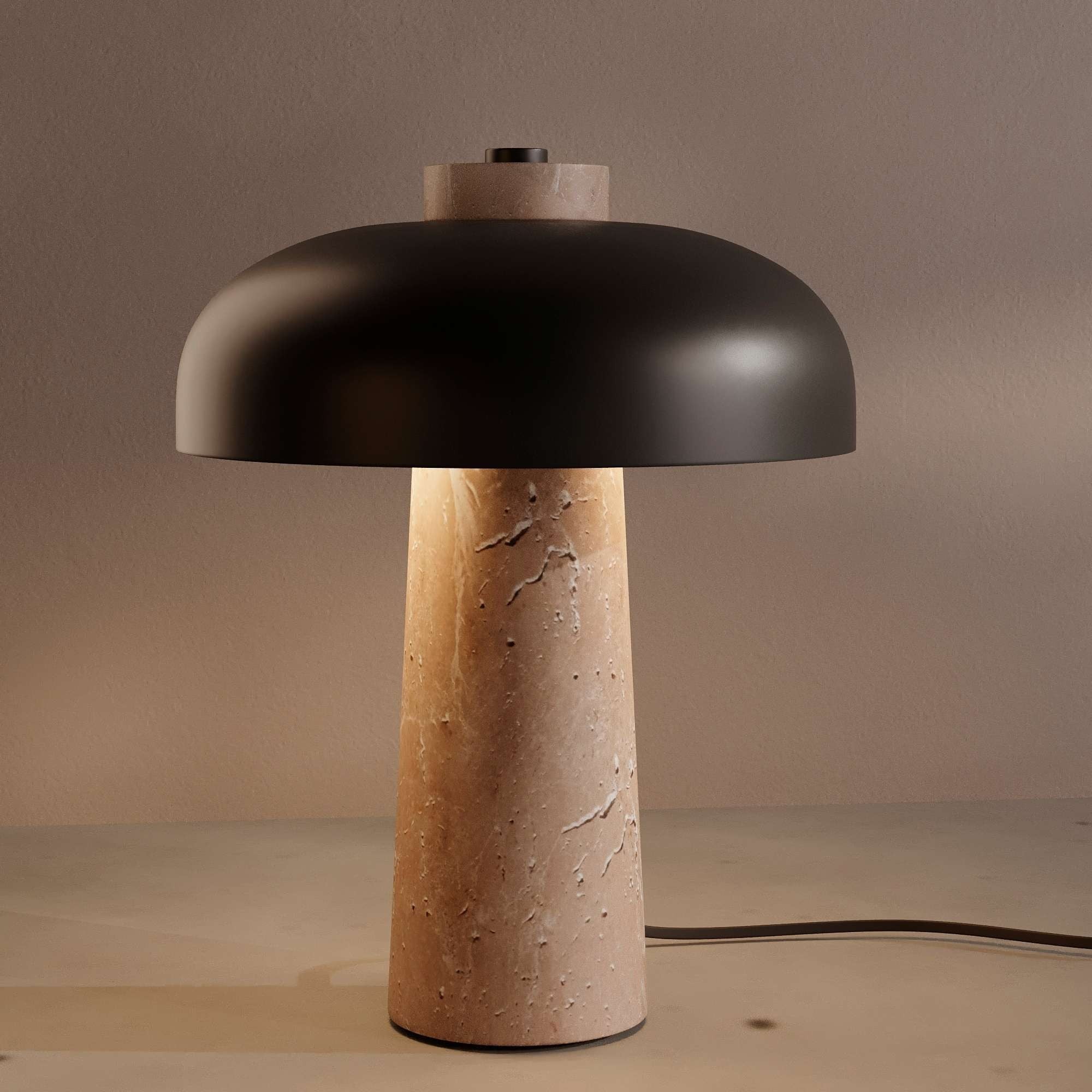 Lampe à poser design 
