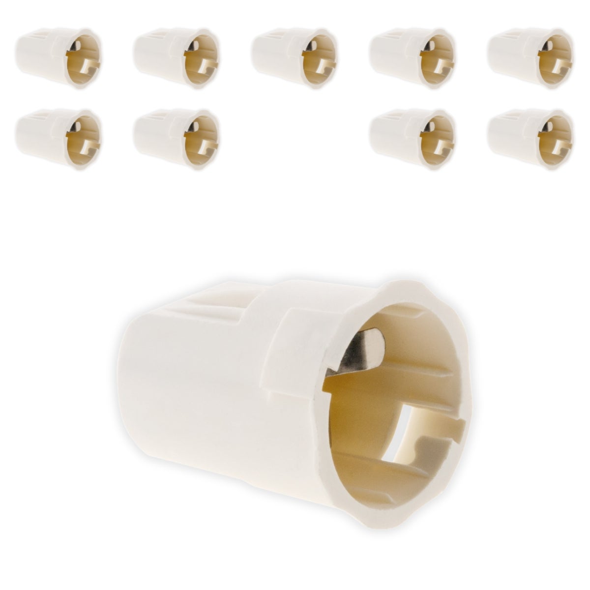 Tester Durezza Cemento Martello A Rimbalzo Per Calcestruzzo ZC3-A - Tester Durezza 10-60 MPa Con Manuale Italiano Tester Calcestruzzo Zc3-a 10-60 Mpa - 7