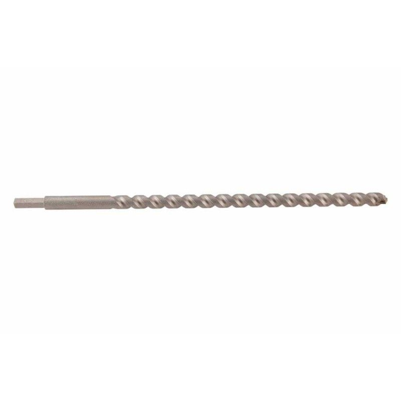 Wolfcraft 7928010, Broca De Hormigon Largo Especial Vastago Hexagonal Diam 180 X 400 Mm , Leroy Merlin