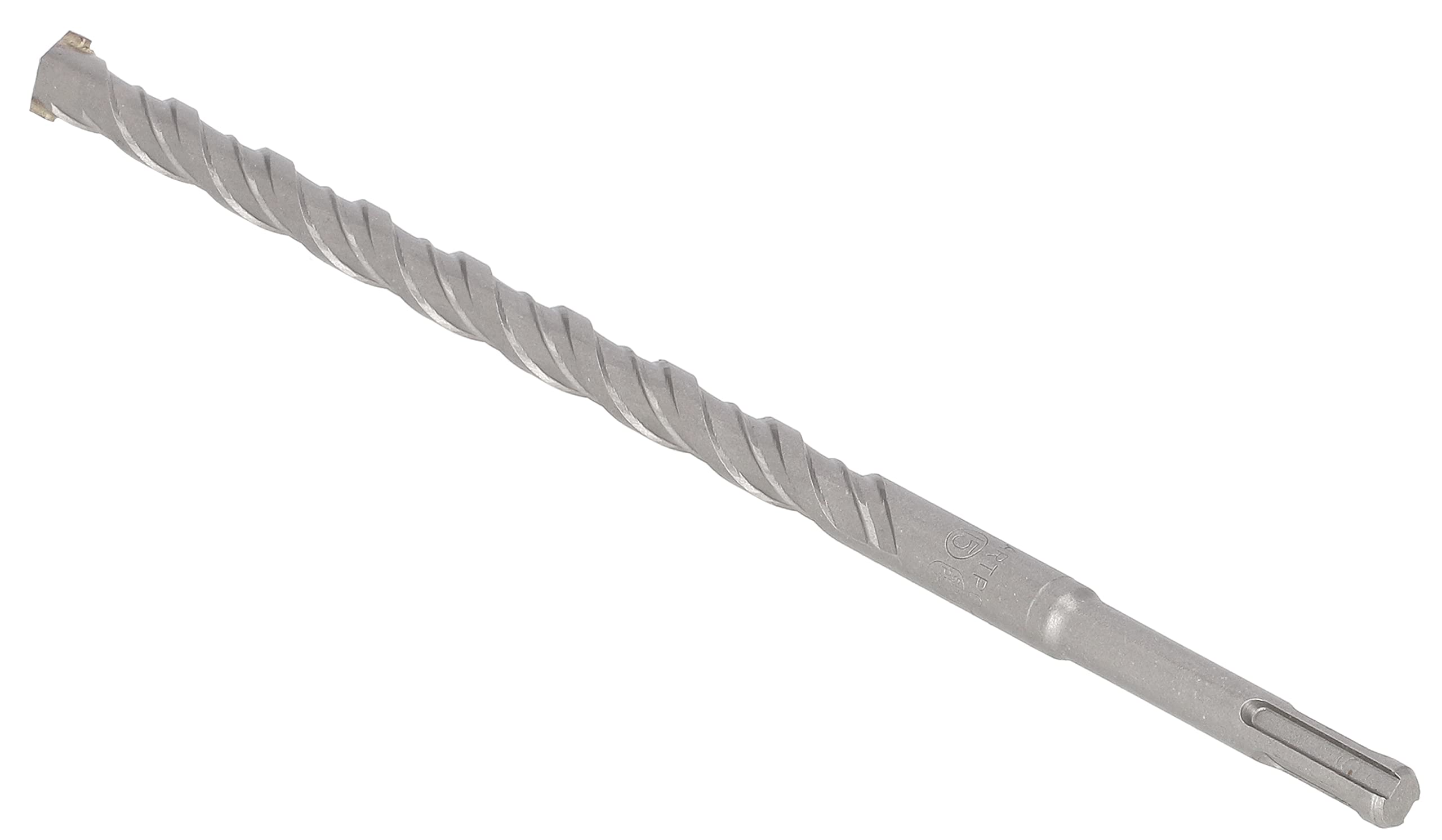 Wiertło udarowe sds plus 15x310 mm do betonu widia - KOTARBAU