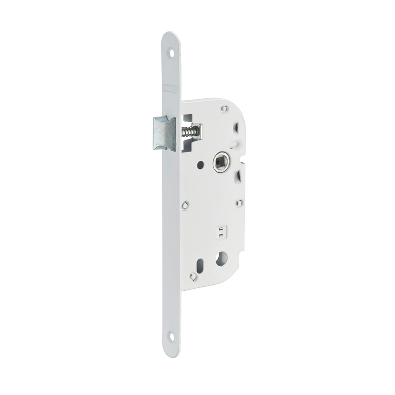 Serrure à Larder - à Bec De Cane Seul - Axe à 50 - Multibat 250 JPM Square 650x650