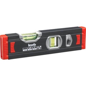 RDNKVB Niveau à Bulle De Cordon Professionnel - 6 Pièces Pour Drains Et Carreaux De Plomberie En Maçonnerie