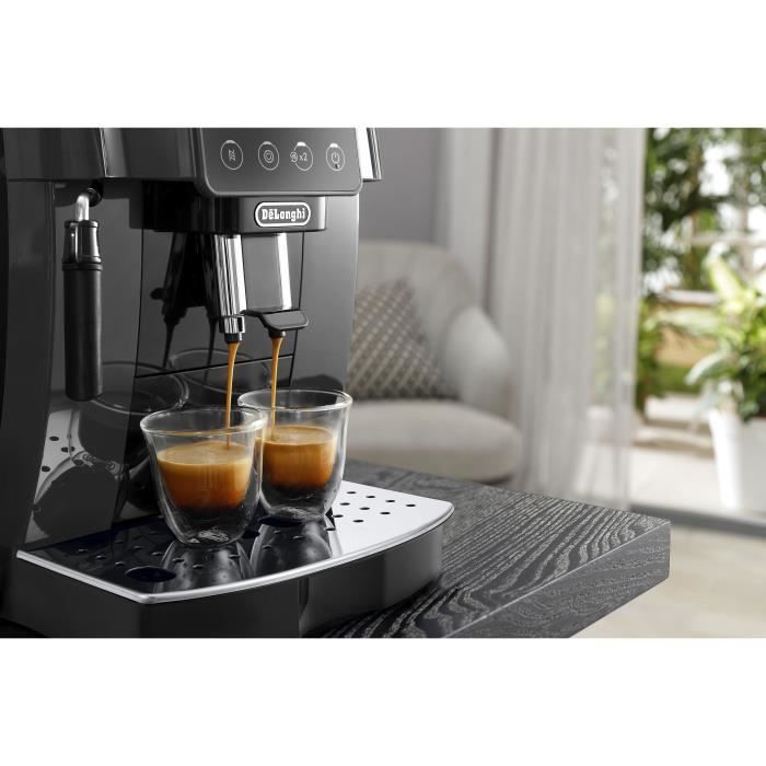 Machine à café expresso automatique De Longhi Magnifica ECAM220.22.GB 1,8 L Gris - 6