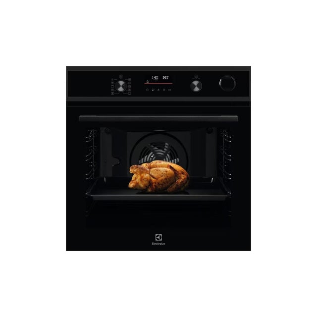 Electrolux EOC6H56H 72 L 2990 W A+ Noir