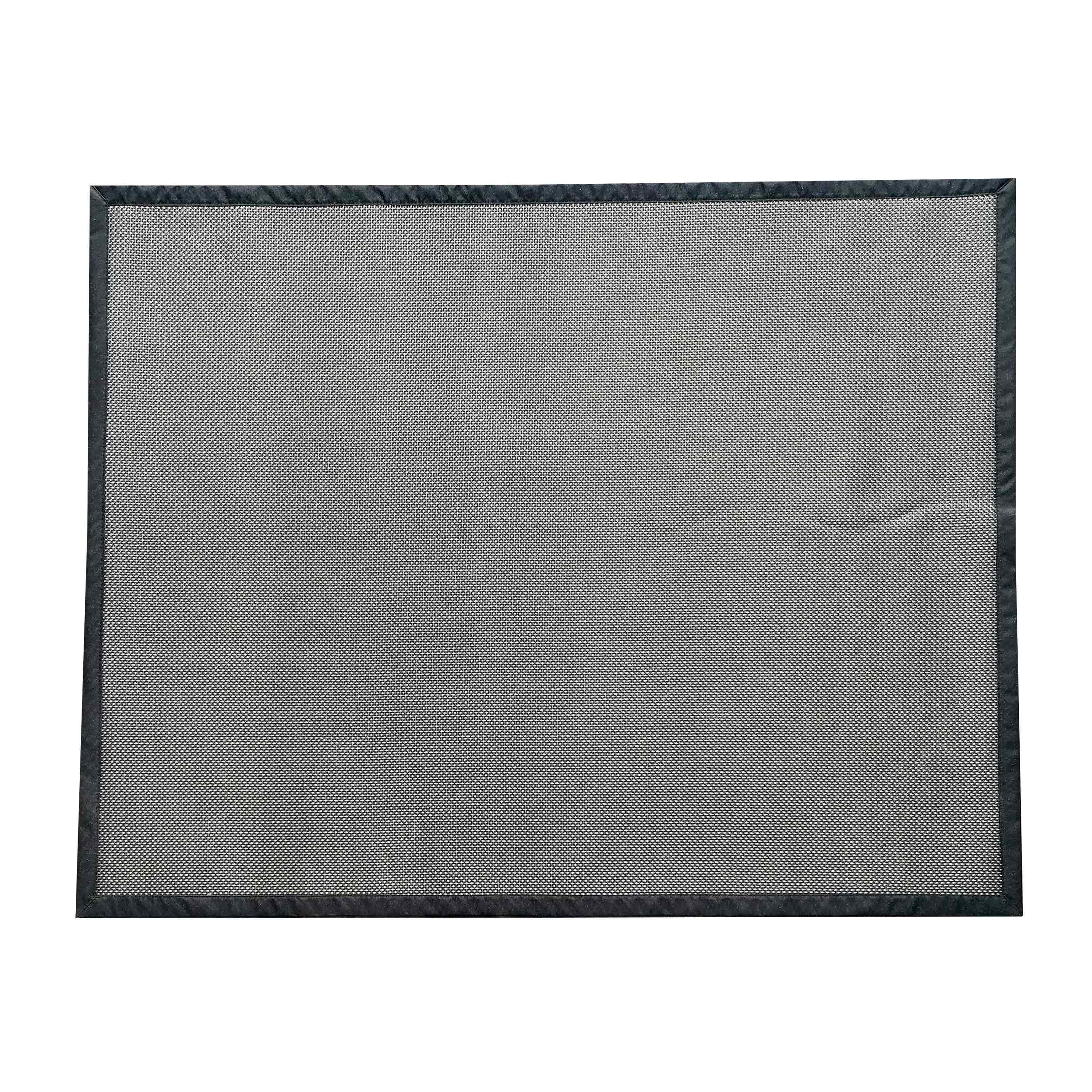 Tappetino protettivo per barbecue Costa NATERIAL H 0.3 cm - 2
